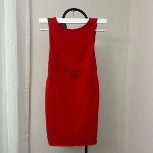 Forever 21 bodycon dress